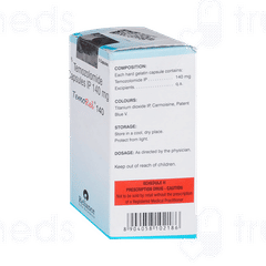 Temorel 140 Capsule 5