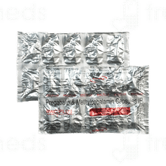Mnc Plus Capsule 10 Mnc Plus Capsule 10