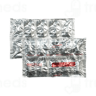 Mnc Plus Capsule 10