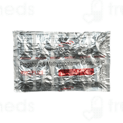 Mnc Plus Capsule 10 Mnc Plus Capsule 10