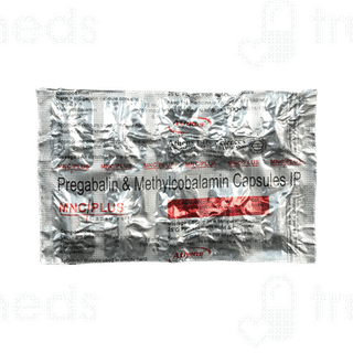 Mnc Plus Capsule 10