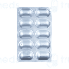 Itracat 200 MG Capsule 10