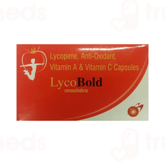 Lycobold Capsule 10 Lycobold Capsule 10
