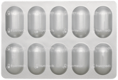 Rosuvastin Gold 20 Capsule 10