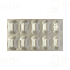 Revicobal Capsule 10