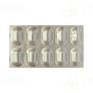 Revicobal Capsule 10