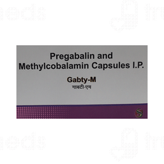 Gabty M Capsule 10 Gabty M Capsule 10