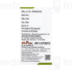 Formoprl F 100 Mcg Dpicaps 30