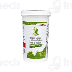 Formoprl F 100 Mcg Dpicaps 30