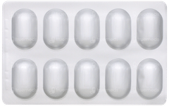 V Flora Probiotic Capsule 10