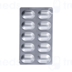 Trygaba M Capsule 10 Trygaba M Capsule 10