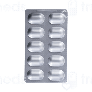 Trygaba M Capsule 10