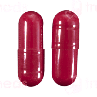 Trygaba M Capsule 10
