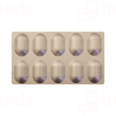 Fujigraf 0.5 MG Capsule 10 Fujigraf 0.5 MG Capsule 10
