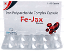 Fe Jax Capsule 10