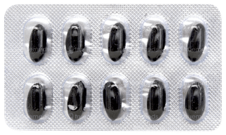 Fe Jax Capsule 10