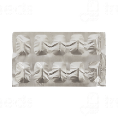 Sildopace D 8/0.5 MG Capsule 10