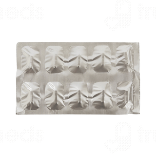 Sildopace D 8/0.5 MG Capsule 10