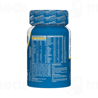 Patanjali Nutrela Daily Active Capsule 30
