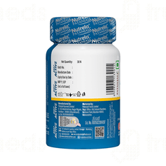 Patanjali Nutrela Daily Active Capsule 30