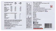 Shellgel Joints Capsule 10