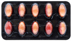 Shellgel Joints Capsule 10