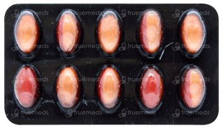 Shellgel Joints Capsule 10