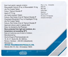 Preva Gold 10 Capsule 15 Preva Gold 10 Capsule 15