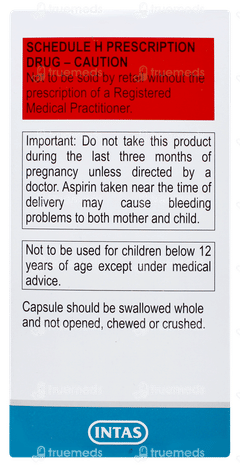 Preva Gold 10 Capsule 15 Preva Gold 10 Capsule 15