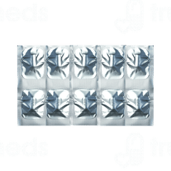 Gabagrand 300 MG Capsule 10