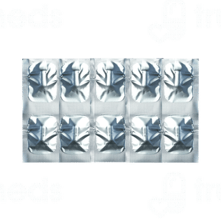 Gabagrand 300 MG Capsule 10