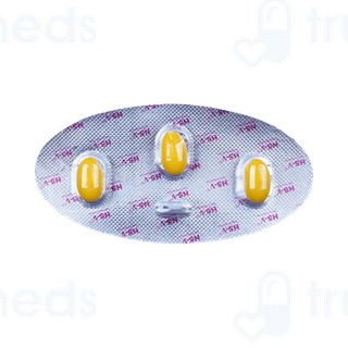 Hs V Vaginal Softgel Capsule 3