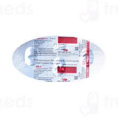 Hs V Vaginal Softgel Capsule 3 Hs V Vaginal Softgel Capsule 3