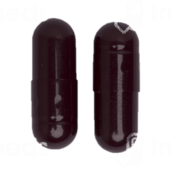 Itracutis 100 MG Capsule 10