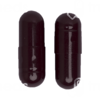 Itracutis 100 MG Capsule 10