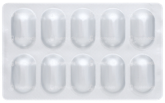 Benotiamine Plus Capsule 10