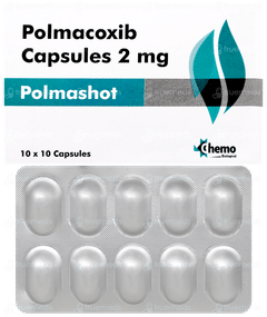 Polmashot Capsule 10