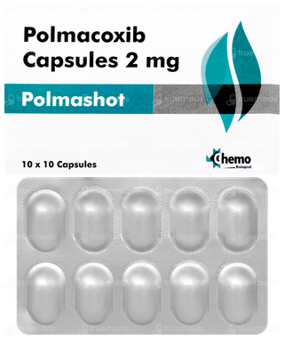Polmashot Capsule 10