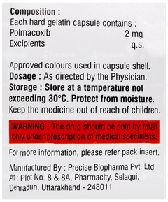 Polmashot Capsule 10