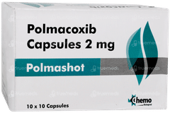Polmashot Capsule 10