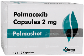 Polmashot Capsule 10