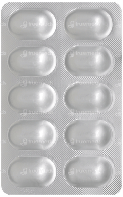 Polmashot Capsule 10