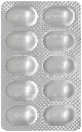 Polmashot Capsule 10