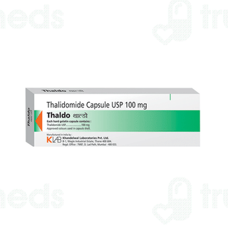 Thaldo Capsule 10
