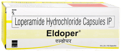 Eldoper Capsule 15 Eldoper Capsule 15