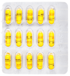 Eldoper Capsule 15 Eldoper Capsule 15