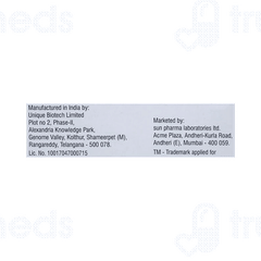 Renotin Capsule 10