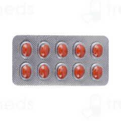 Popout 10 MG Capsule 10