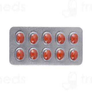 Popout 10 MG Capsule 10