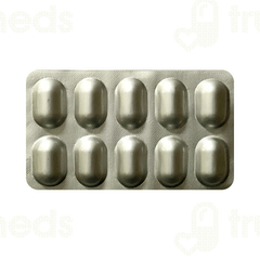 M Pri 75 MG Capsule 10